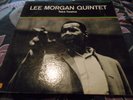 Lee Morgan Quintet -Take Twelve- Jazzland  lp