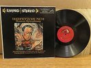 Heifetz Munch Mendelssohn Concerto E Minor Prokofieff G Minor LP LSC-2314 4S/6S