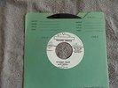 ELVIS PRESLEY / MYSTERY TRAIN 
