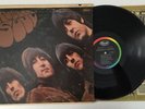 The Beatles - Rubber Soul - 1965 Vinyl LP Record Mono 1st Press T-2442 (VG++)
