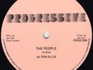ALTON ELLIS-the people   progressive 12