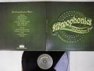 STEREOPHONICS JUST ENOUGH EDUCATION TO PERFORM V2 VVR 1015831 UK PRESSING LP