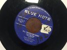 Bill Henderson Ain't No Use / Angel Eyes BLUE NOTE Jimmy Smith 45 1727 Jazz
