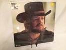 Rusty Wier: Stoned, Slow. Rugged 1974 ABC Records 12'' Vinyl Record (Rare)