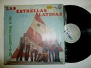 LAS ESTRELLAS LATINAS EL VELERITO FUEGO  GUAGUANCO FANTASTICO  # 278 HEAR