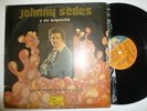 JOHNNY SEDES ALGO DIFERENTE GUAGUANCO FANTASTICO  # 324 HEAR