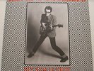 ELVIS COSTELLO My Aim is True LP UK 70s New Wave Punk emo Rock Stiff OOP L K