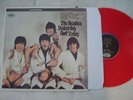 Beatles mint Red Vinyl EEC Re-issue LP Yesterday and Today