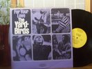 THE YARDBIRDS LP 