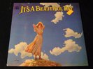 It's A Beautiful Day-1969 Self-Titled US Psych LP-SEALED-White Bird