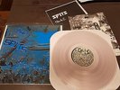 THE SPITS 19 million AC EP CD LP rare 1st Press NOS Clear Vinyl +Booklet +Insert
