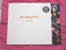 EUROPE - 1982-1992 - 17tr 2LP - NED 1992 - 1st PRESSING