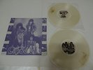 Cinderella - Gypsy Road '87 Clear Vinyl 2LP