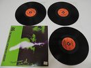 MSG / Michael Schenker Group - The Mad Axeman Strikes Back 3LP / 1982 UK