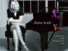 DIANA KRALL**ALL FOR YOU: DEDICATION TO THE NAT KING COLE TRIO**2 VINYL SET