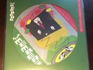 The Members: At The Chelsea Nightclub - Ltd Picture Disc (2016 LP) New, Sealed