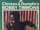 Bobby Timmons-Chicken & Dumplin's-Prestige 7429-STEREO
