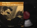 Chet Baker-Polka Dots and Moonbeams-Jazzland 88-JOHNNY GRIFFIN AL HAIG