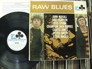 JOHN MAYALL/PETER GREEN/ERIC CLAPTON ETC: