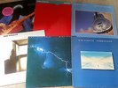 Dire Straits 6 x LP's Communique, Love Over Gold, Brothers In Arms. ALL EX