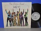 The Glitter Band Hey  German '74 Bell 1st press VG++/M- Vinyl LP