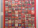 Beatles  No 1 Singles  2000 UK Proof Poster  23