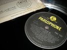 BEATLES 168g Please Please Me TRUE 5th press EJ Day UK Lp PMC 1202