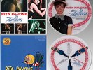 Rita Pavone PICTURE DISC 