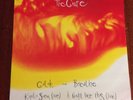 The Cure 'Catch/Breath/Kyoto Song/A Night Like This' 1987 UK 12