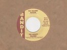 Mighty Majors - The Majors Boogie / You Can Never Go Back - Bandit - Northern So