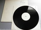 The The - Perfect UK 1983 Epic White Label Test Press 12