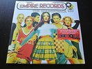 2 LP VARIOUS EMPIRE RECORDS the soundtrack US 2012 RSD LIMITED GOLD VINYL VINILO