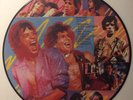 ROLLING STONES/ Still Life/Picture Disc/ 12