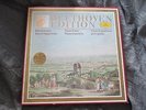 BEETHOVEN TRIOS/QUARTETS KEMPFF SZERYNG FOURNIER LEISTER ESCHENBACH AMADEUS 6LP