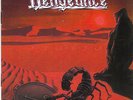 VENGEANCE: ARABIA      ( HARD ROCK )