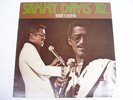SAMMY DAVIS JR. - HEARIN' IS BELIEVIN' - Scarce LP