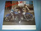 ADRIANO CELENTANO STAI LONTANA DA ME 1984 LP VINILE 12