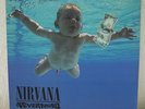 Nirvana: 20th anniversary deluxe edition picture disc vinyl