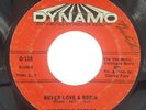 BARBARA AND BRENDA- NEVER LOVE A ROBIN 7