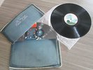 BOB MARLEY & WAILERS Catch A Fire ZIPPO VERY 1ST UK sterling PRESS IN EX tested