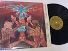 THE YOUNG DELEGATION How Can I Say Thank You LP Peace Intl BLACK GOSPEL Soul
