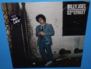 BILLY JOEL   52ND STREET    LP SEALED MINT ORIGNAL PRESS