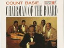 Count Basie, Chairman Of The Board 45rpm LP Test Pressing SS (Side B1)