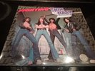 THIN LIZZY - FIGHTING. NEAR MINT VINYL LP.