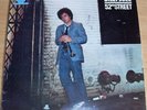 BILLY JOEL 52ND STREET HALF SPEED MASTERED ALBUM 1981 COLUMBIA HC 45609 INSERTS