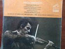 Erick Friedman LSC 2689 London Symphony in shrink Ex promo copy 12S