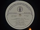 SHKOLNIKOVA NELLY violin MOZART MENDELSSOHN USSR RARE PRE-MELODIYA FLAME LOGO