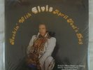 Rare Elvis Presley LP Rockin with Elvis April fools day STILL SEALED