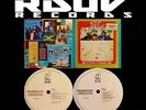 BOOGIEMONSTERS - RIDERS OF THE STORM - LP VINYL 12
