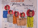 SEALED 12” LP The Big Sound Of Johnny and the Hurricanes 1960 Big top Records...